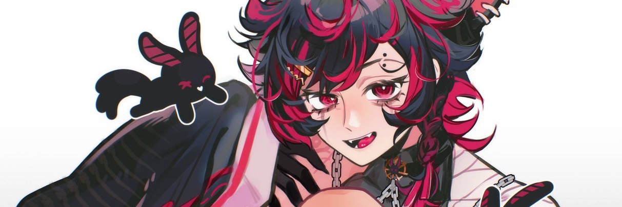 KURO🔞 banner