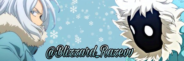 Blizzard_Razevv Profile Banner
