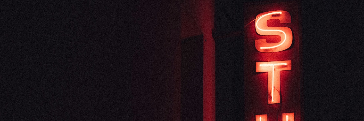 DreamStudio91's profile banner image