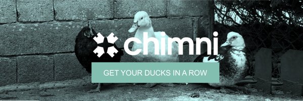 chimni Profile Banner
