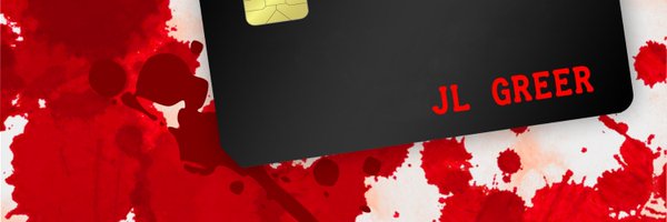 jlgreerwrites Profile Banner