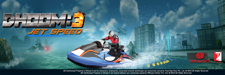 Dhoom3TheGame's profile banner image