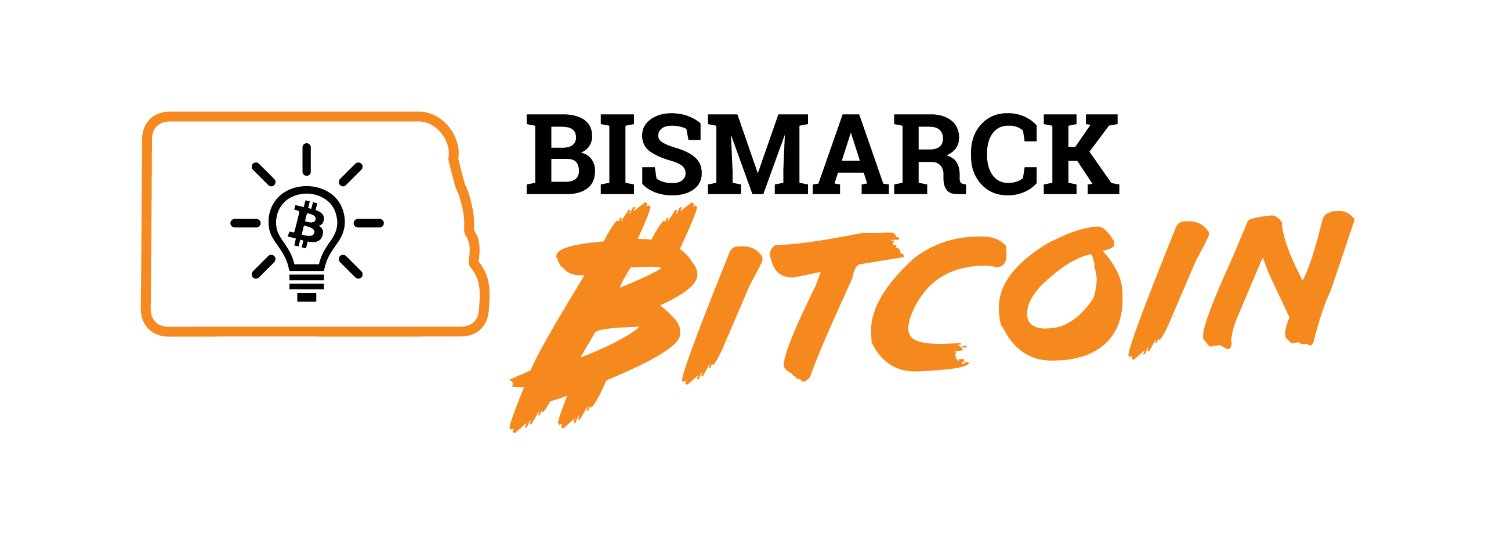 Bismarck Bitcoin's banner