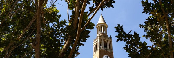 UNCSCILL Profile Banner