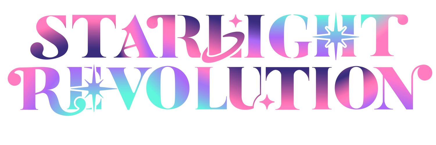 Starlight Revolution 💫 banner