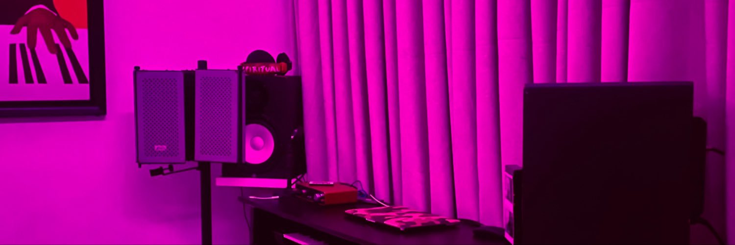 madebyspiritual's profile banner image