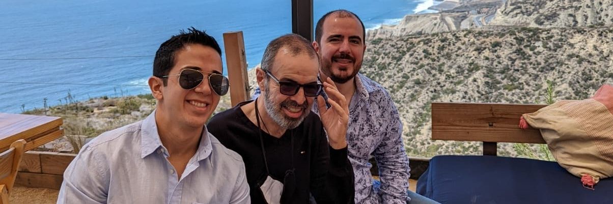 ReneGarza7's profile banner image