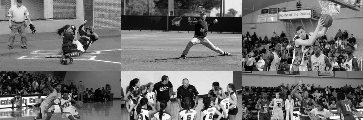 Pensacola State banner