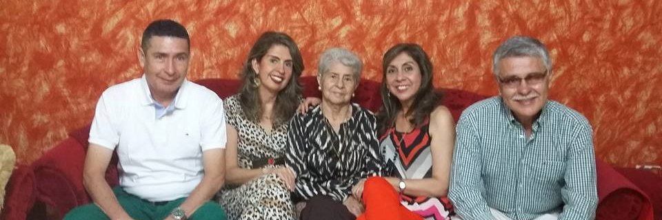 Graciela Valarezo banner