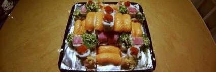 anzu_sushi's profile banner image