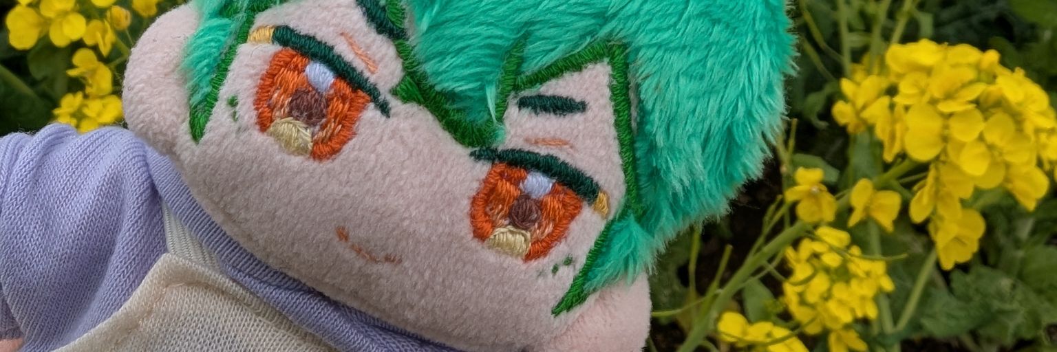 たぬいとむ☕🤝17期around30サポ隊 banner