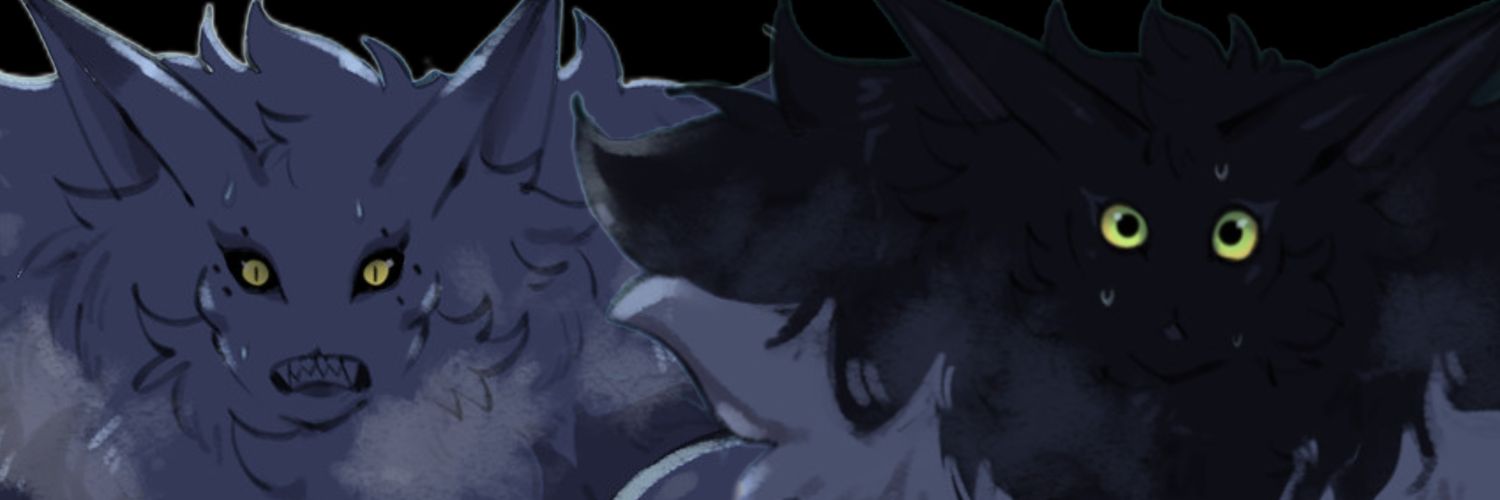 StalkingEntity's profile banner image