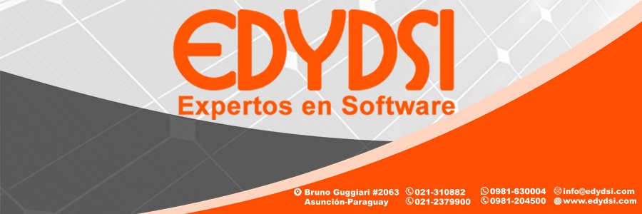edydsi's profile banner image