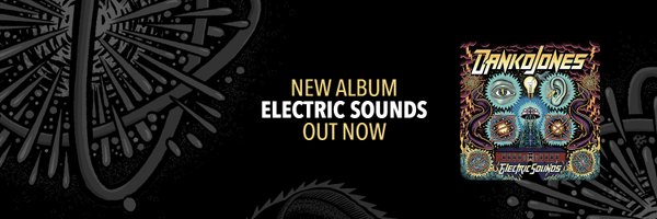 dankojones Profile Banner