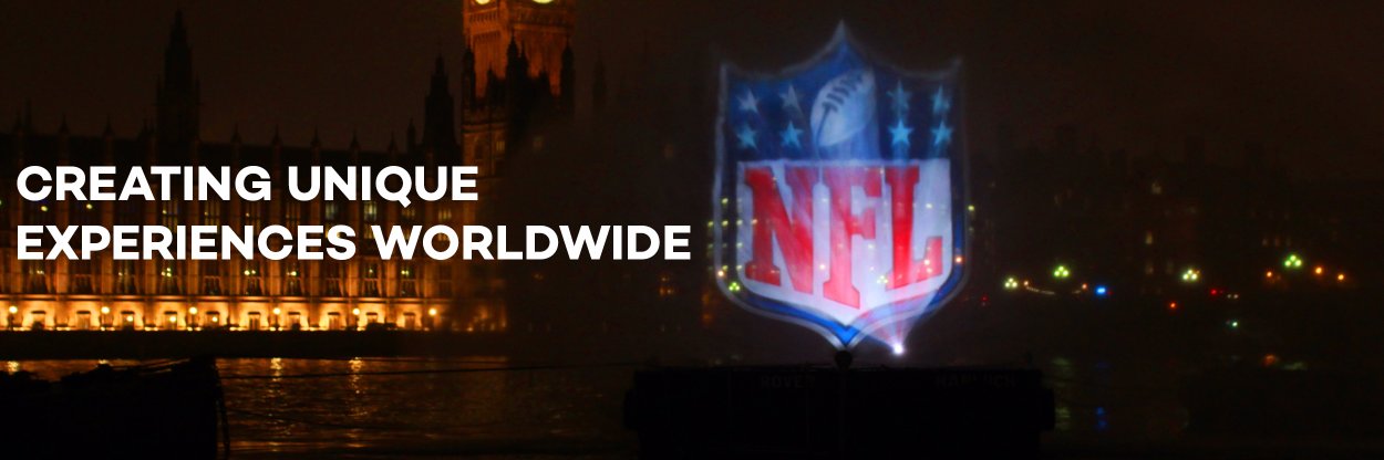 LCIProductions's profile banner image