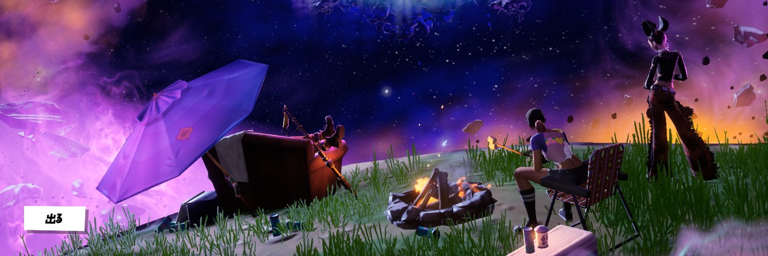 syatu18toshi's profile banner image