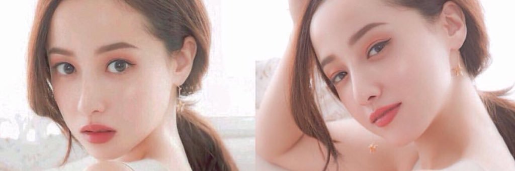 kanami0627's profile banner image