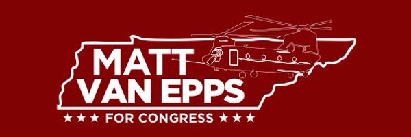 MattForTN Profile Banner