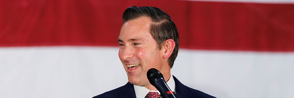 Matt Van Epps banner