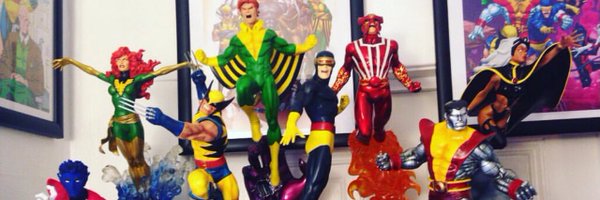 ChettEyeKnight Profile Banner