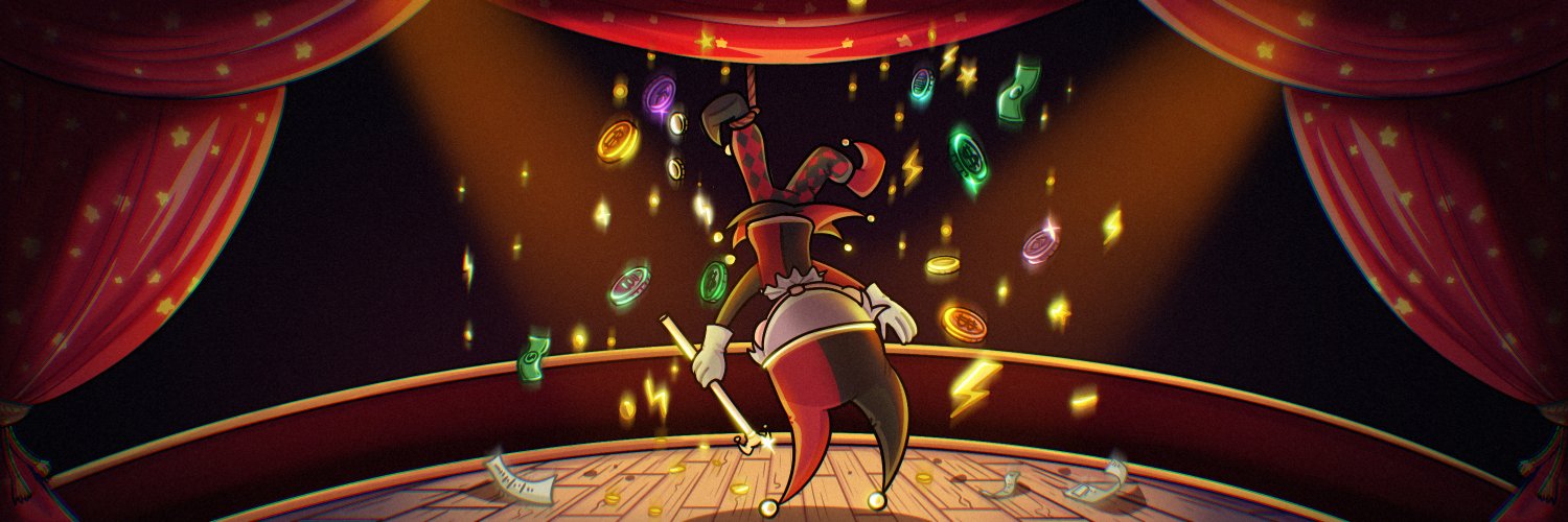 The Third Party ($TTP) banner