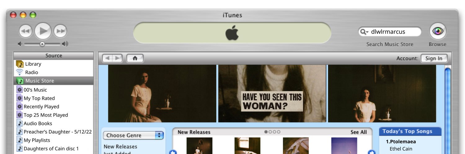 dlwlrmarcus's profile banner image