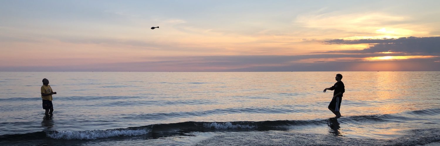 Tom Meyer™️ banner