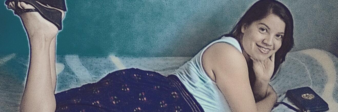 dany19pacheco's profile banner image