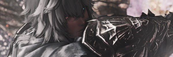 rekasstuffxiv Profile Banner