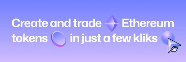 klik_evm Profile Banner