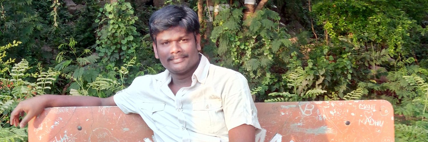 ramkanth1's profile banner image