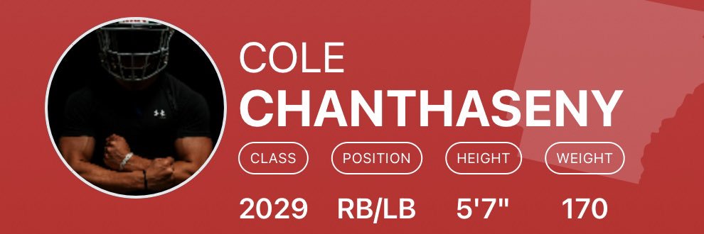Cole Chanthaseny banner