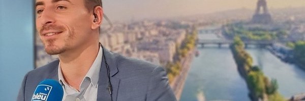 GregGodefroy Profile Banner