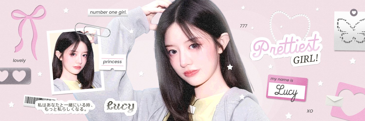 gacttina's profile banner image