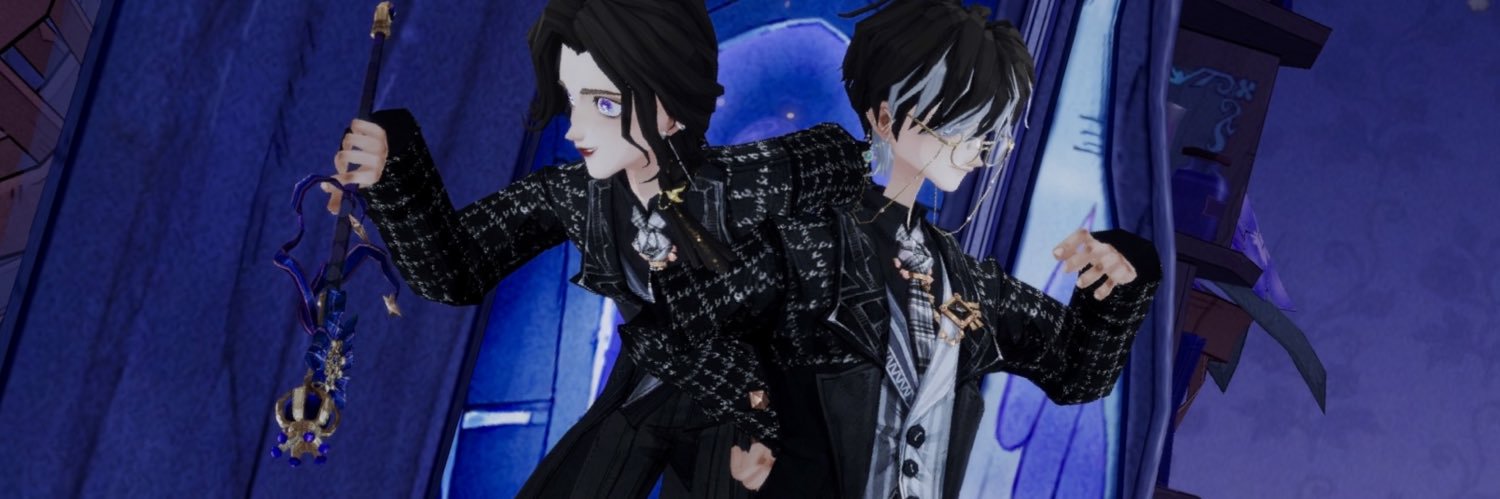 翠(すい) banner