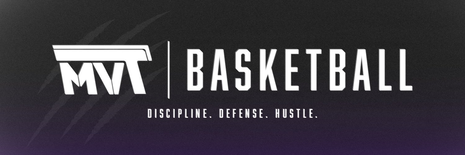 Mt. Vernon Tiger Basketball banner