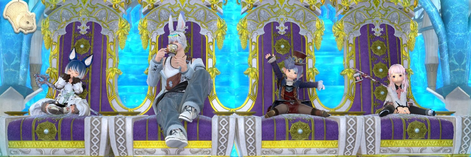 MoaRilele's profile banner image