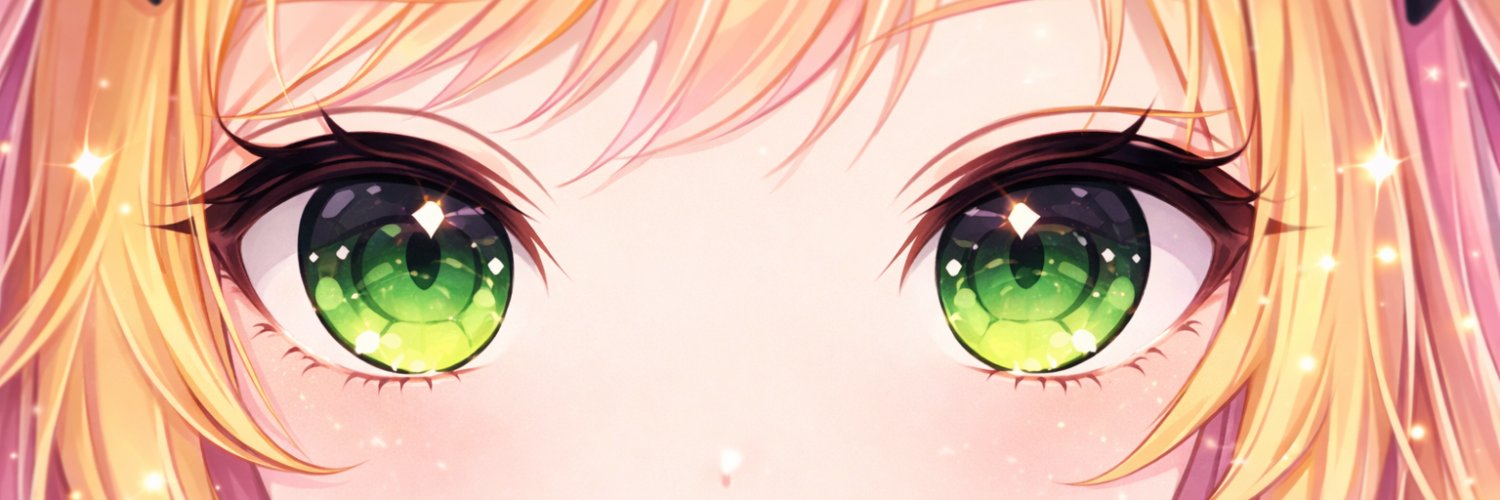 Daisy Moon🌙 banner