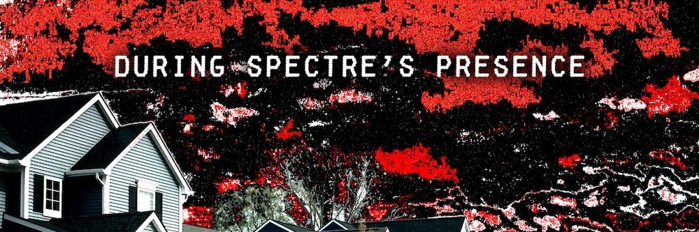 THE SPECTRE's banner