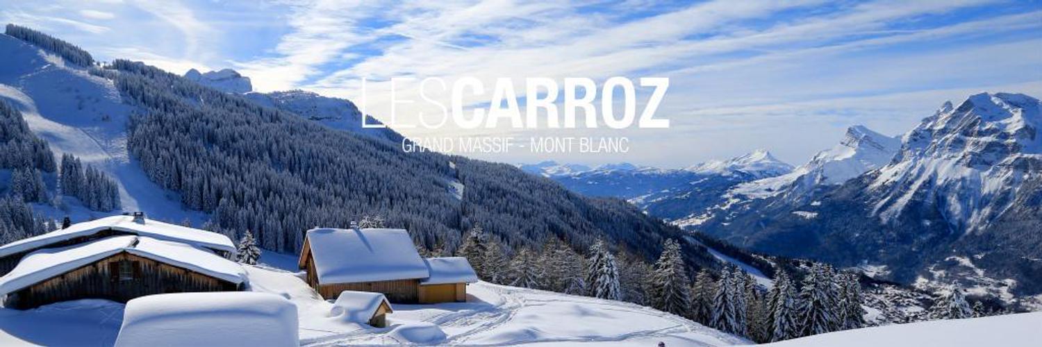 Les Carroz Profile Banner