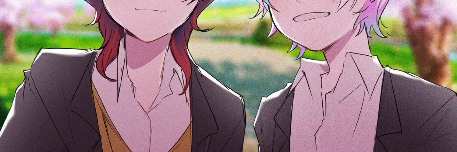 Nemophia💙🌸 banner