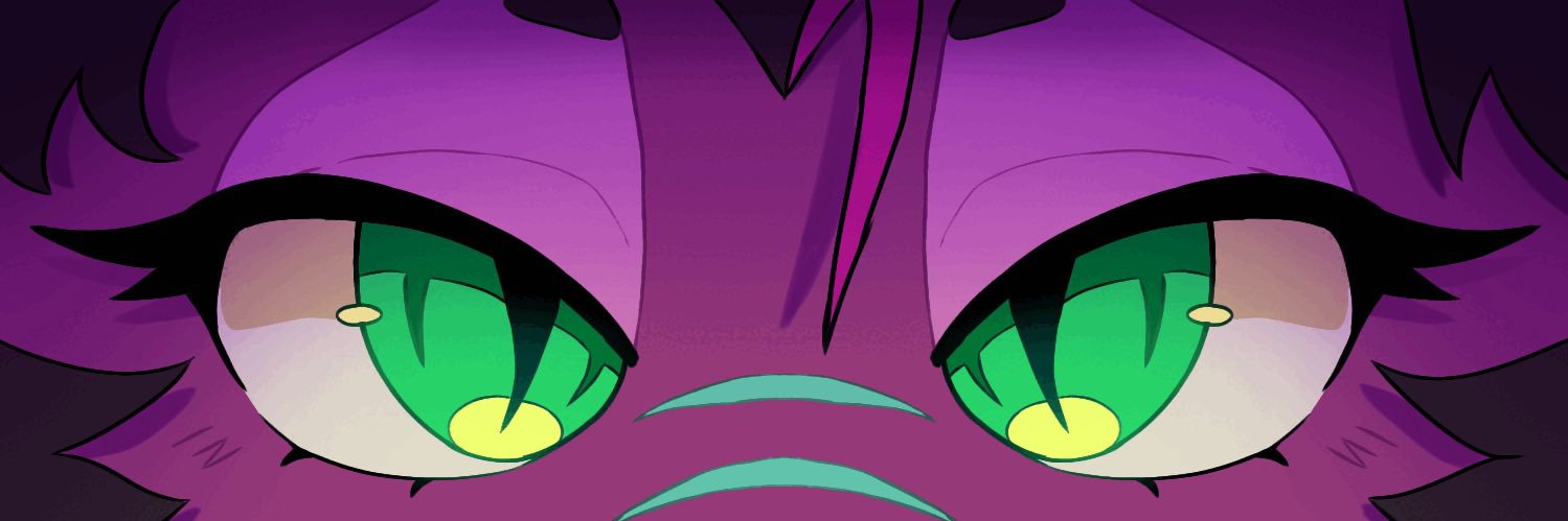 jadetheraptor's profile banner image