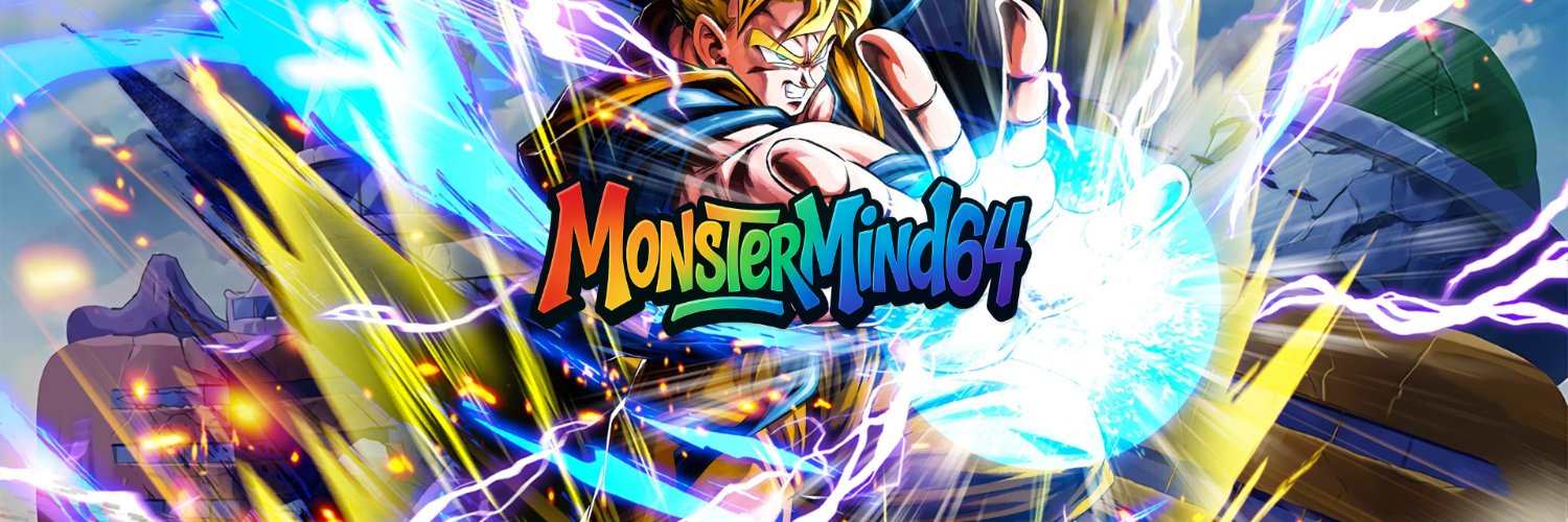 MonsterMind64 banner