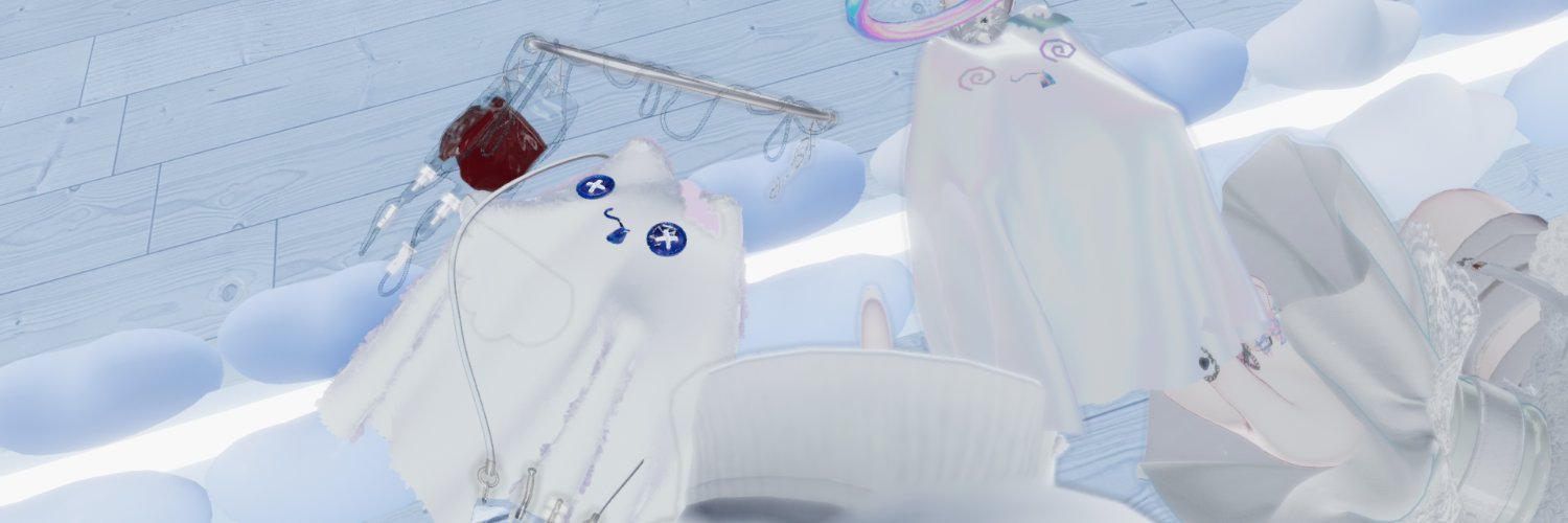 Emiru_VR's profile banner image