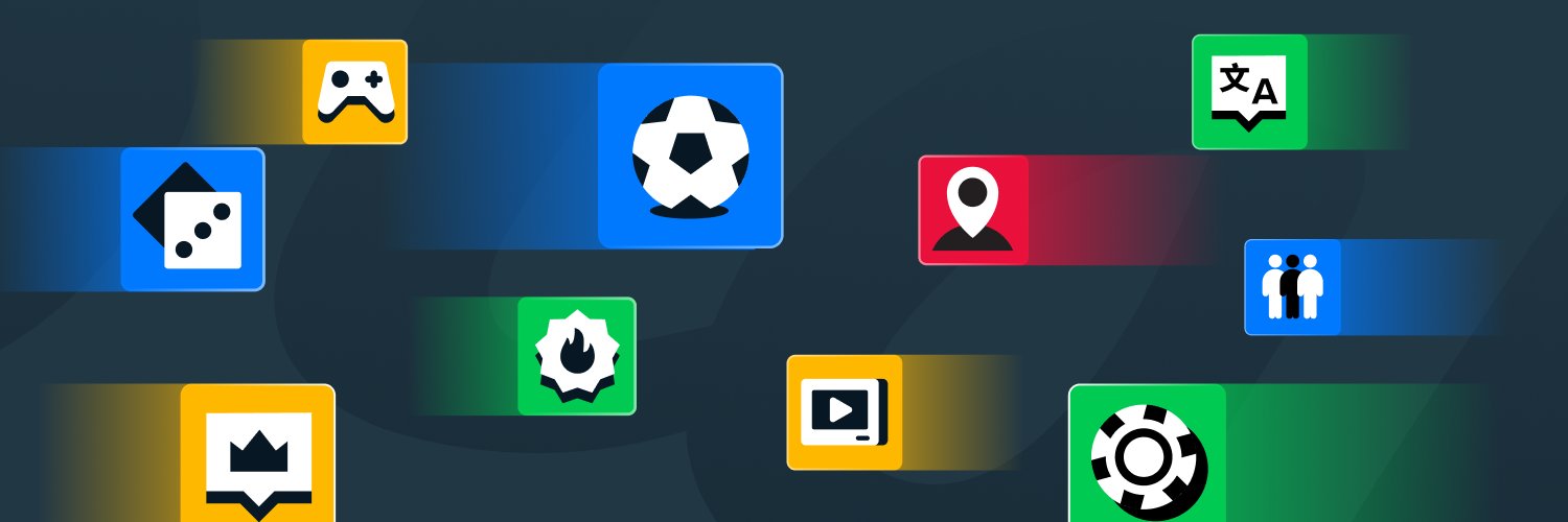 Stake Community banner