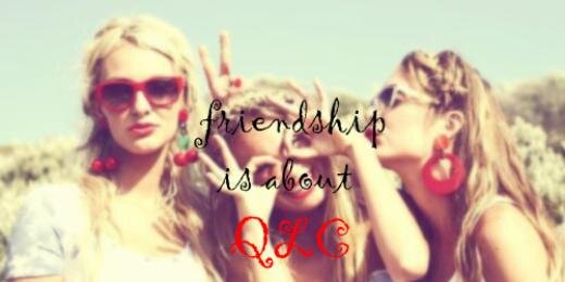 QLadies's profile banner image