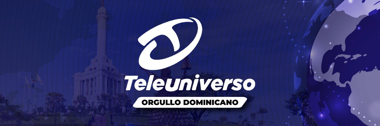 teleuniversord's profile banner image