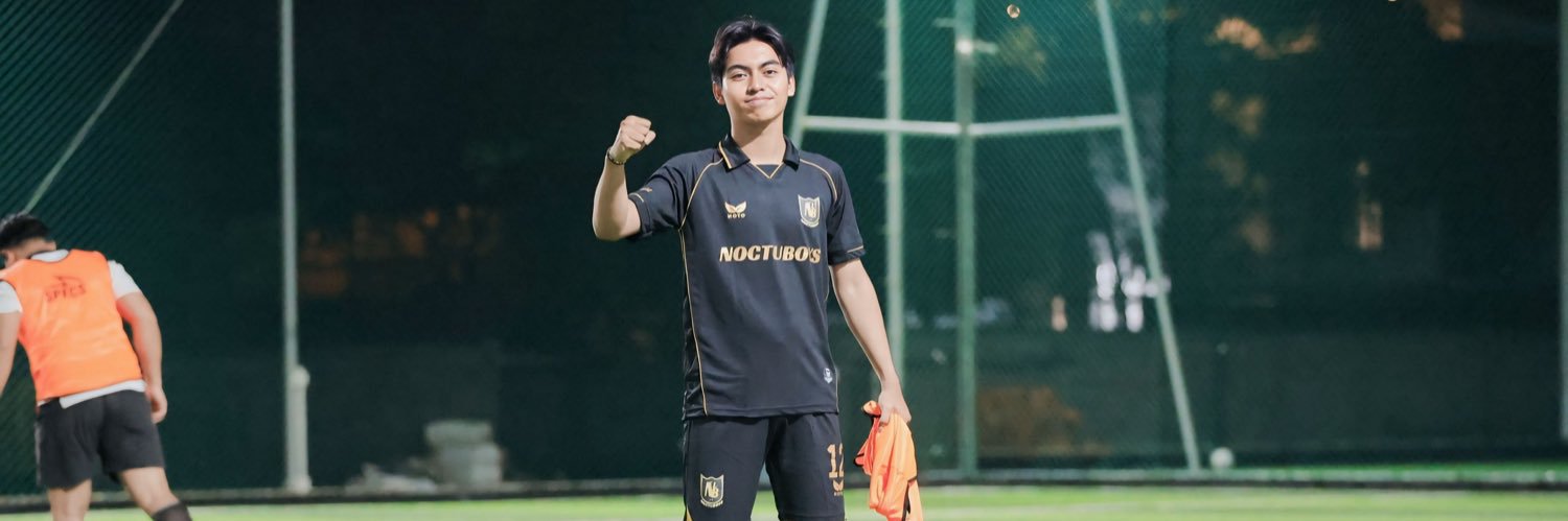 Dusan Falahovic banner