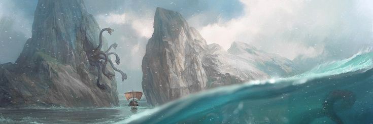 ManEaterNymph's profile banner image