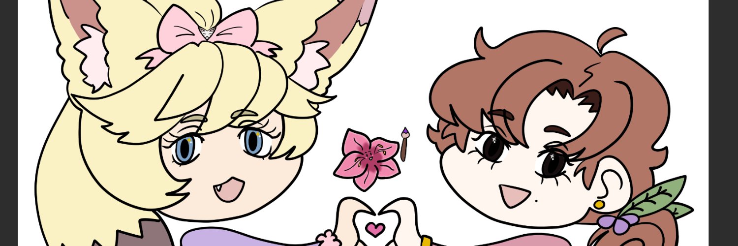 PhoxaLaylottaVT's profile banner image